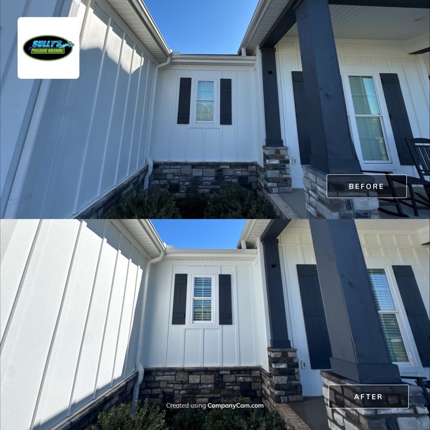 Window Cleaning service